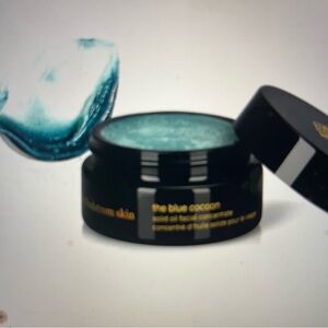 May Lindstrom The Blue Cocoon Daily Moisturizing Facial Concentrate